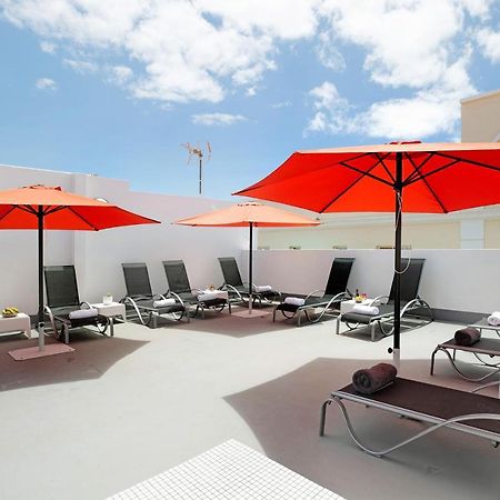 Apartamento La Estrella 4 Arrecife  Exterior foto