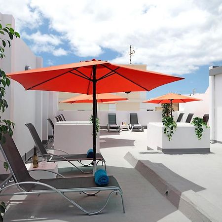 Apartamento La Estrella 4 Arrecife  Exterior foto