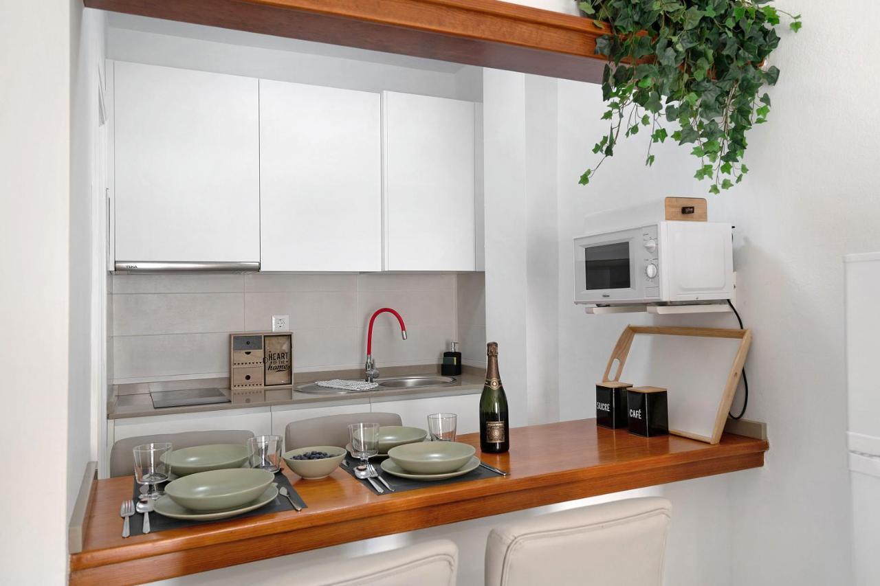 Apartamento La Estrella 4 Arrecife  Exterior foto